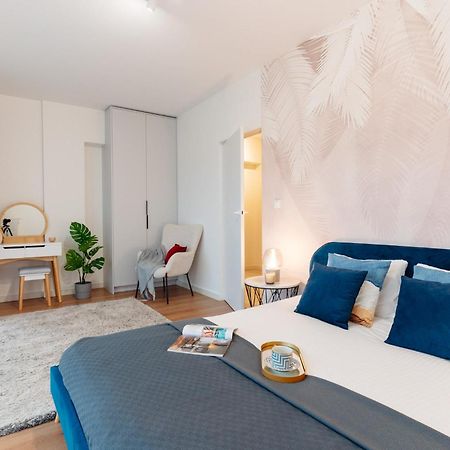 Lake Club Apartments - Loftaffair Mikołajki Екстериор снимка