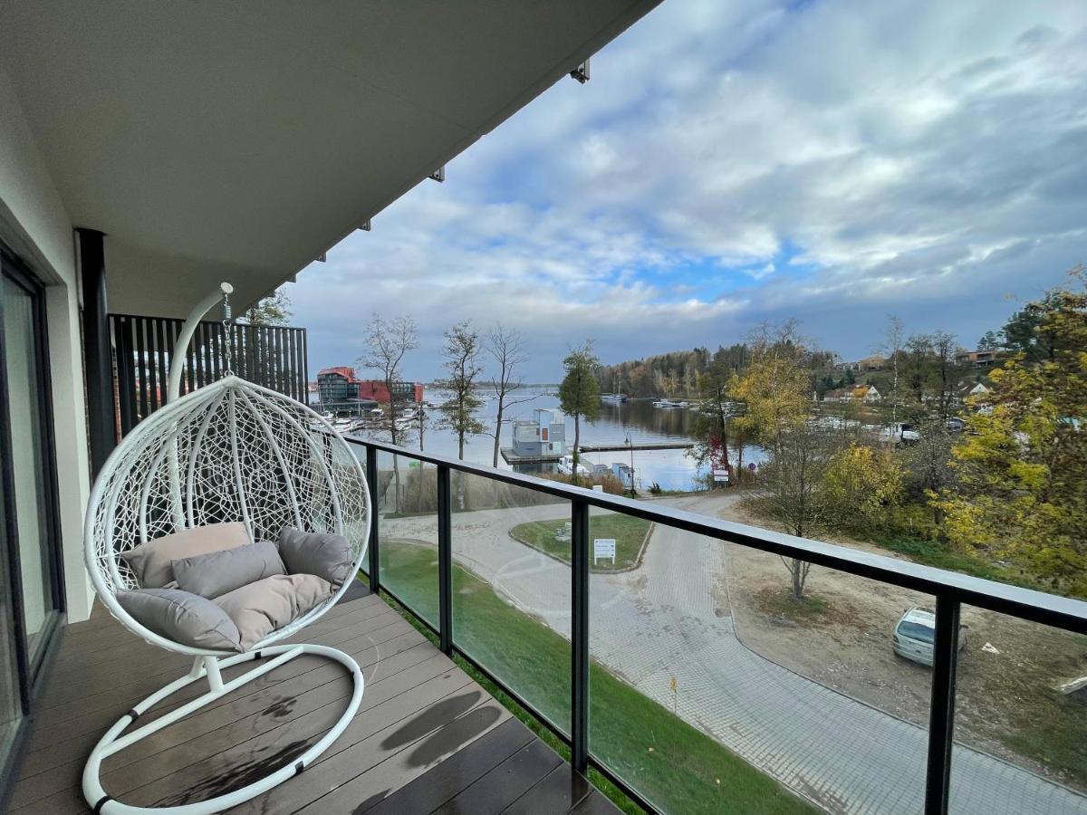 Lake Club Apartments - Loftaffair Mikołajki Екстериор снимка