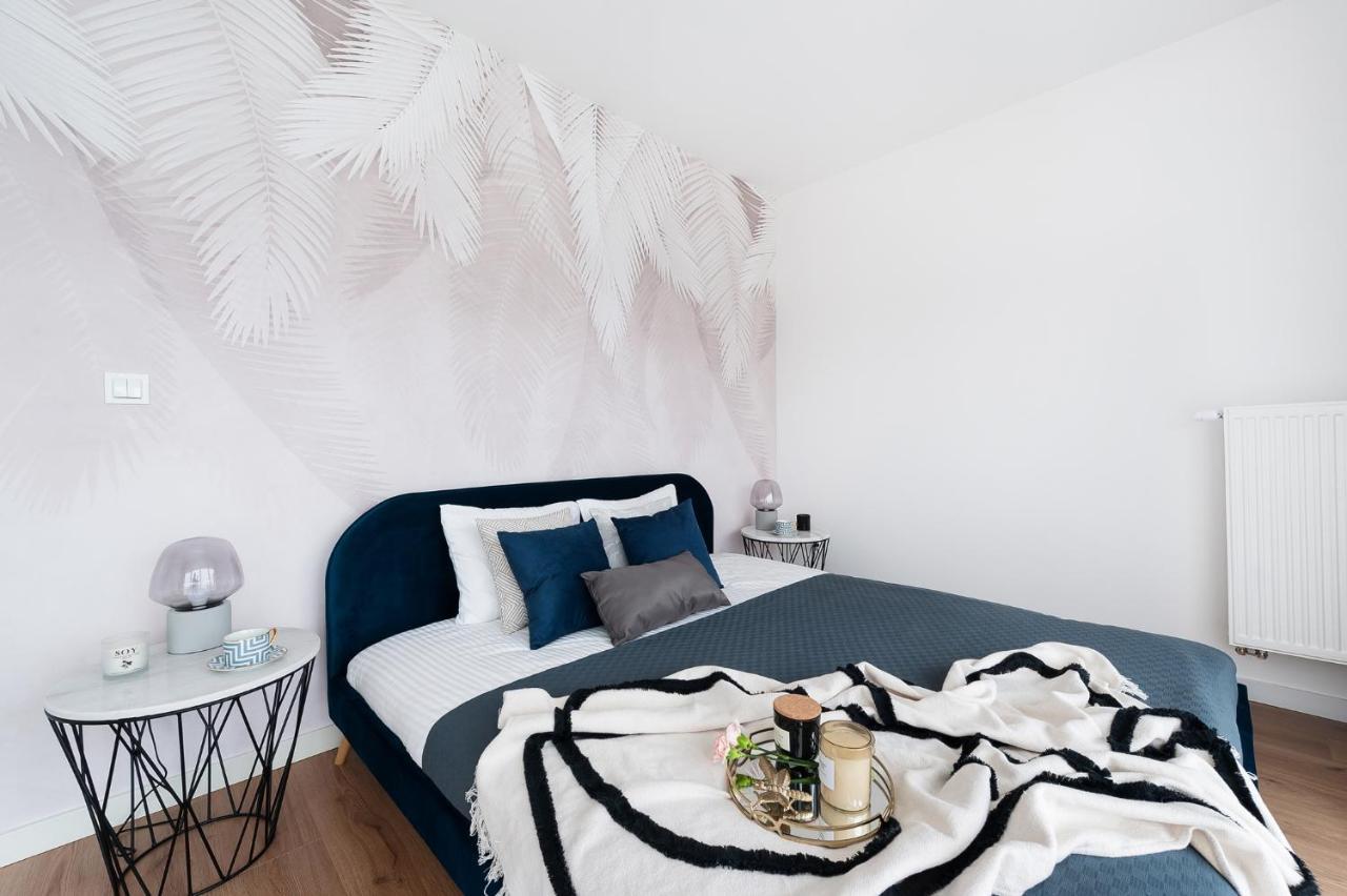 Lake Club Apartments - Loftaffair Mikołajki Екстериор снимка