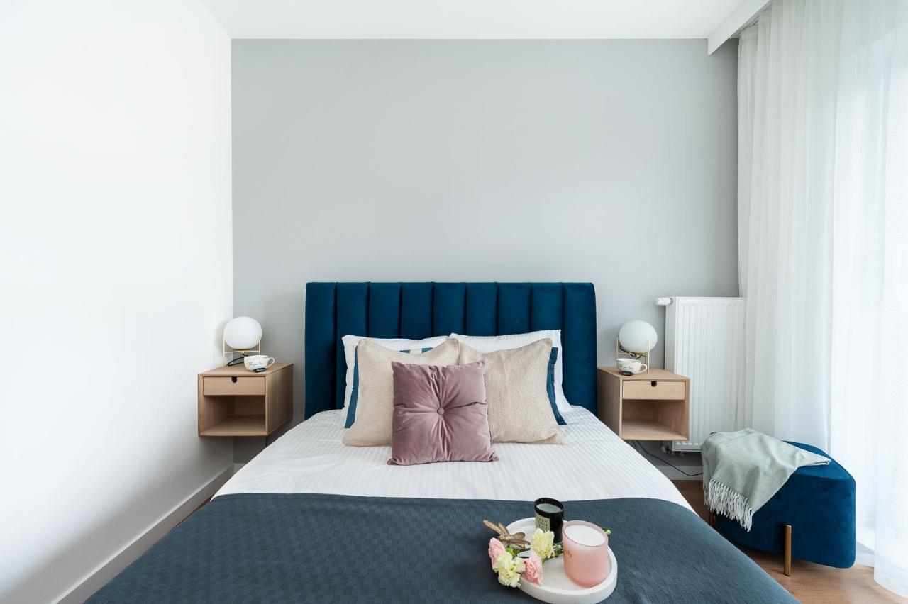 Lake Club Apartments - Loftaffair Mikołajki Екстериор снимка