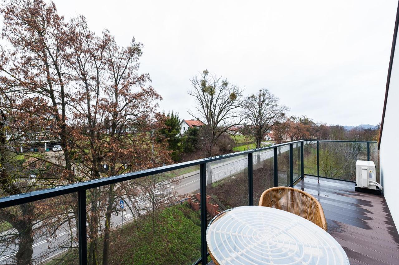 Lake Club Apartments - Loftaffair Mikołajki Екстериор снимка