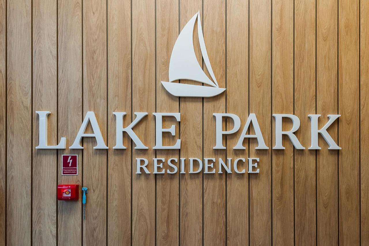 Lake Club Apartments - Loftaffair Mikołajki Екстериор снимка