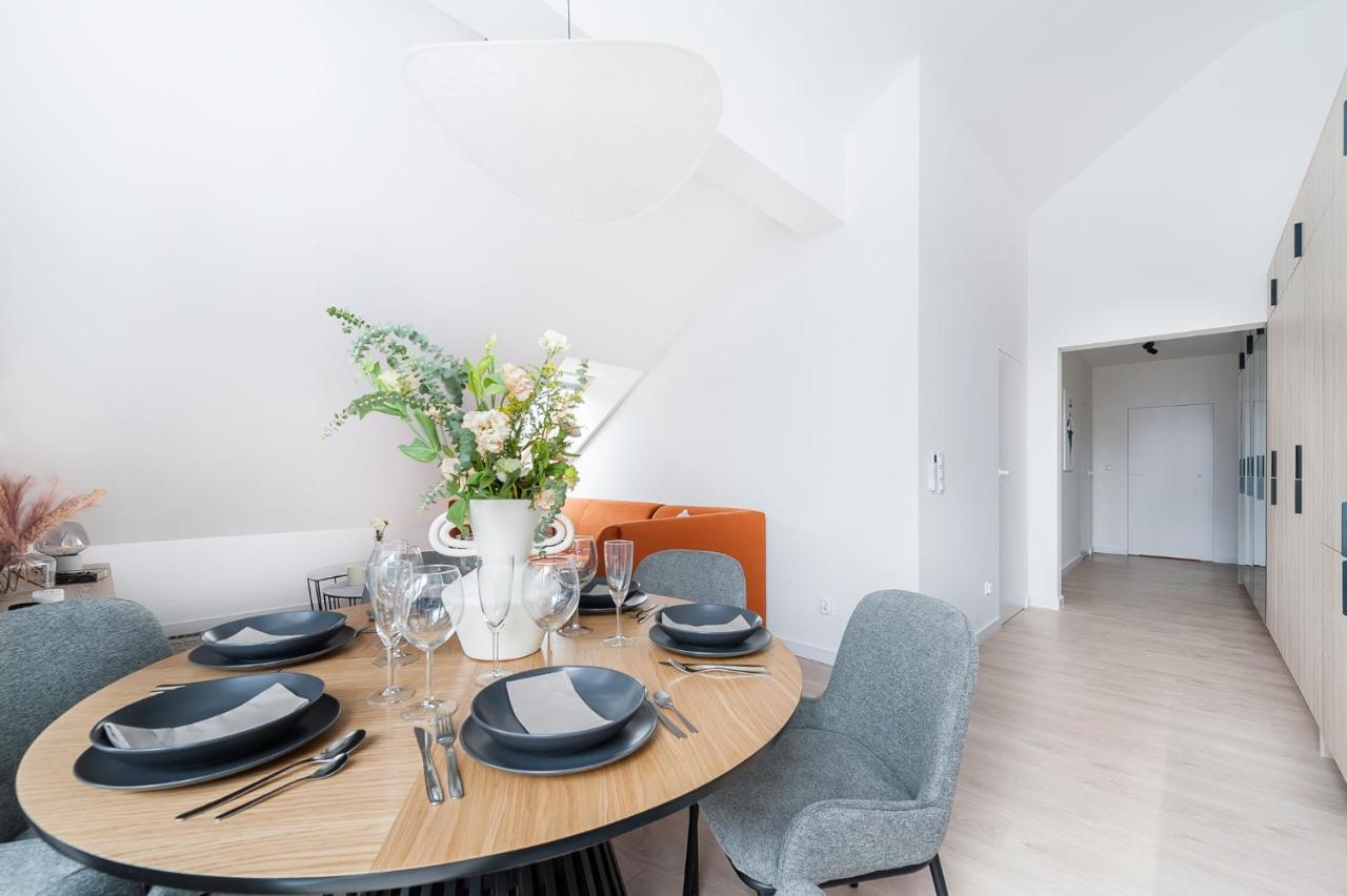 Lake Club Apartments - Loftaffair Mikołajki Екстериор снимка