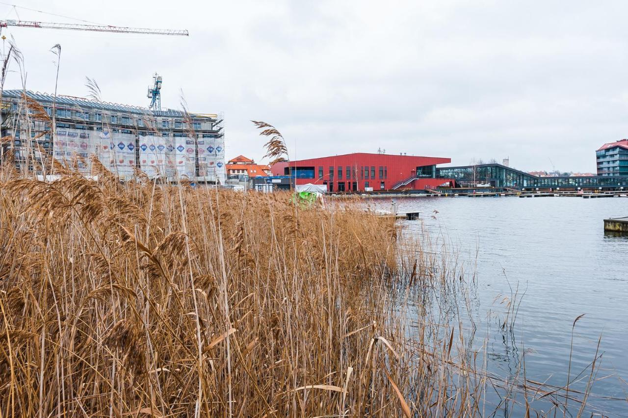 Lake Club Apartments - Loftaffair Mikołajki Екстериор снимка