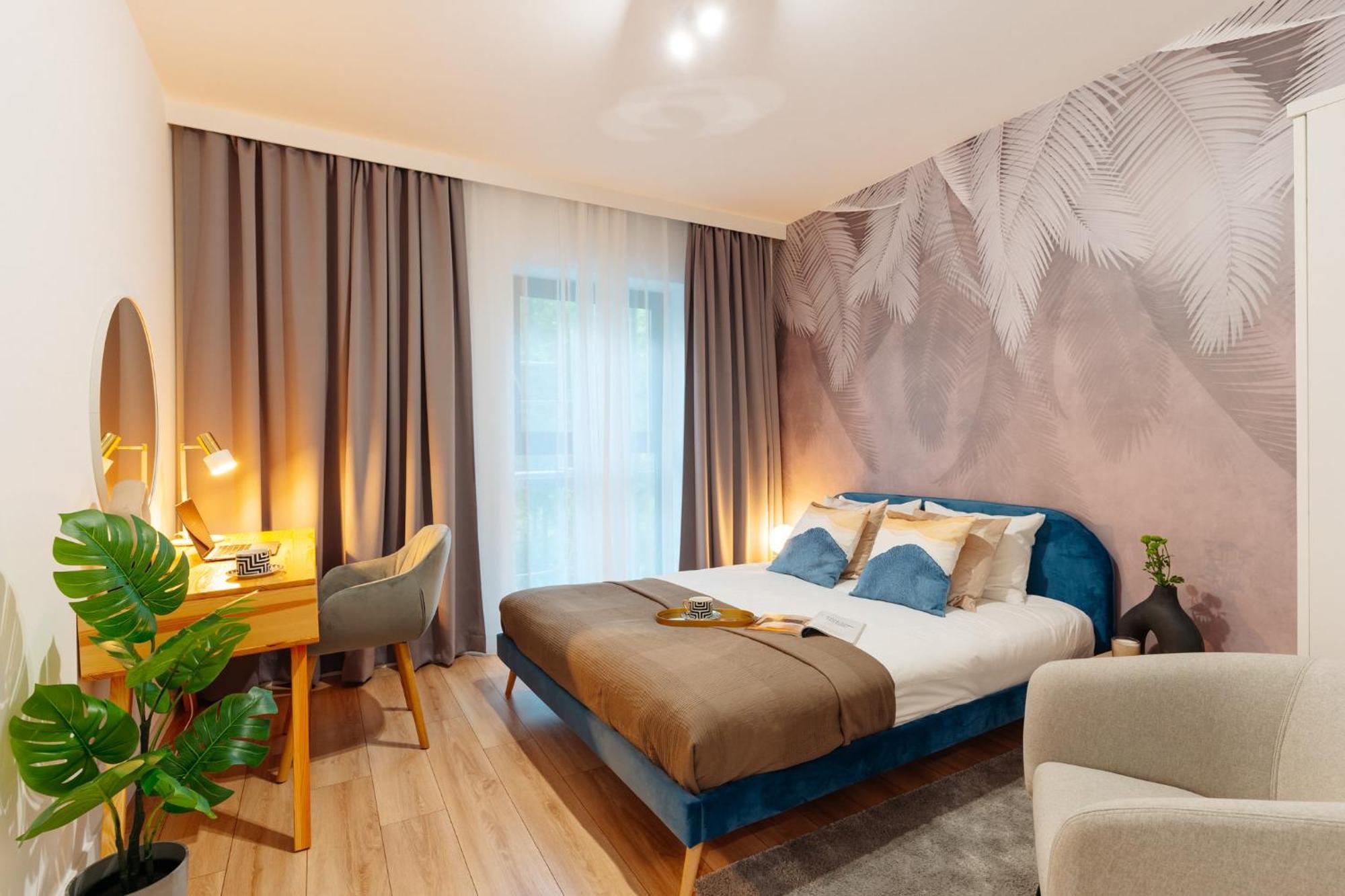 Lake Club Apartments - Loftaffair Mikołajki Екстериор снимка