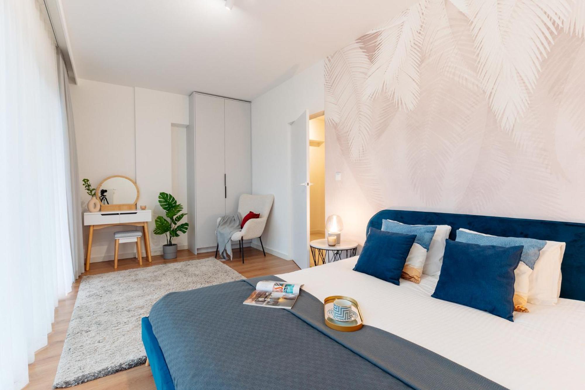 Lake Club Apartments - Loftaffair Mikołajki Екстериор снимка