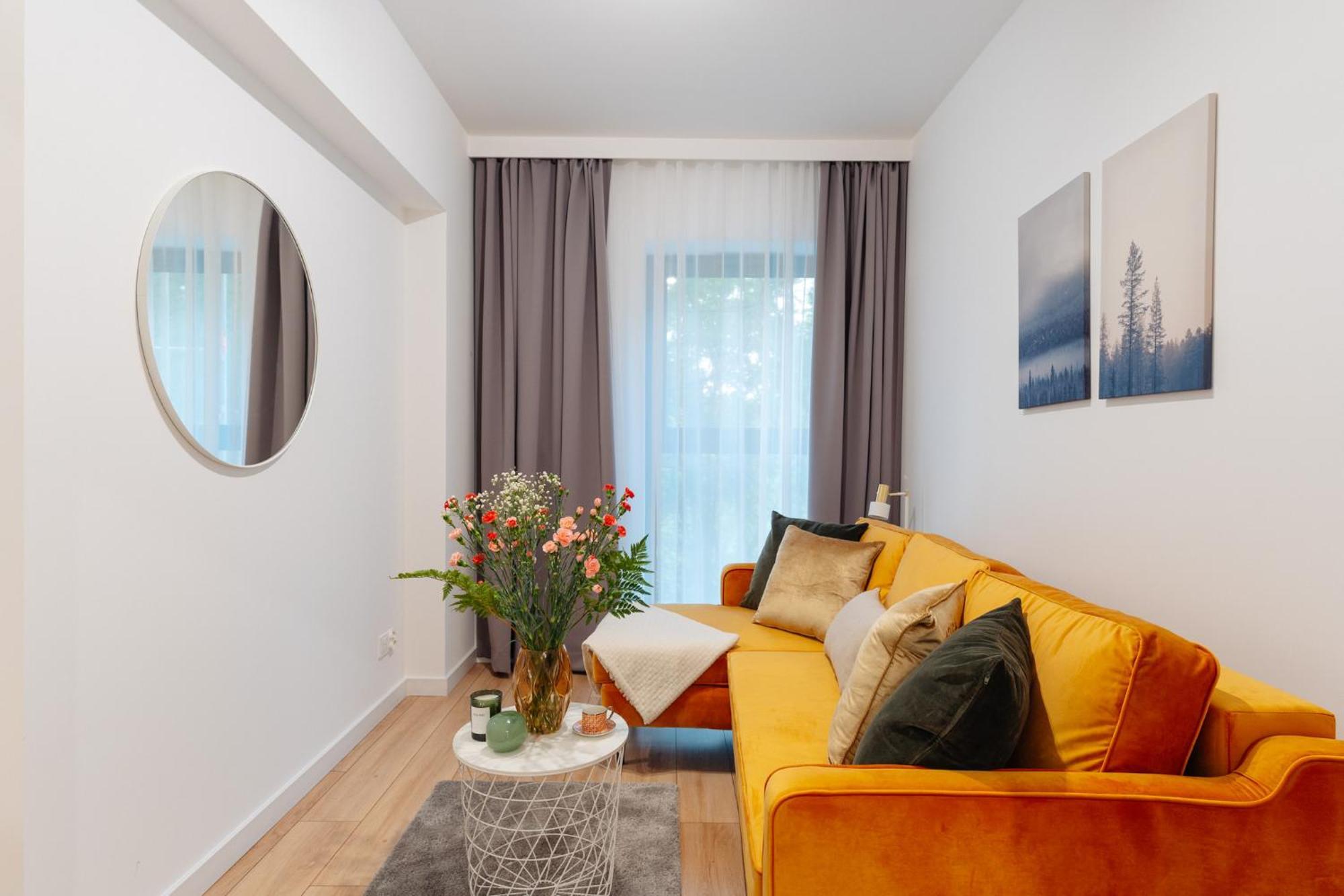 Lake Club Apartments - Loftaffair Mikołajki Екстериор снимка