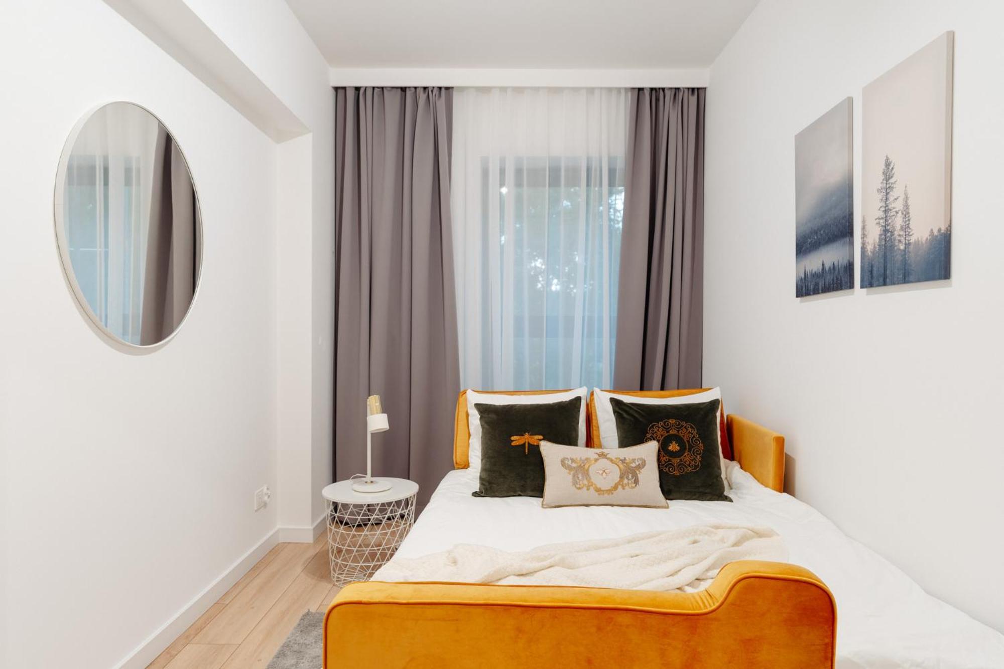 Lake Club Apartments - Loftaffair Mikołajki Екстериор снимка