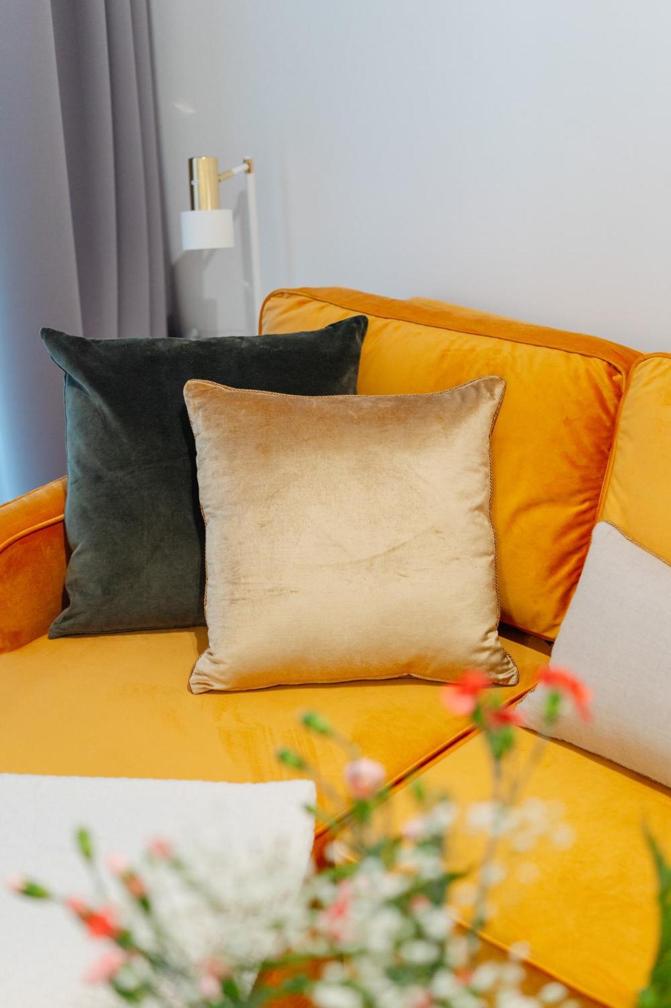 Lake Club Apartments - Loftaffair Mikołajki Екстериор снимка