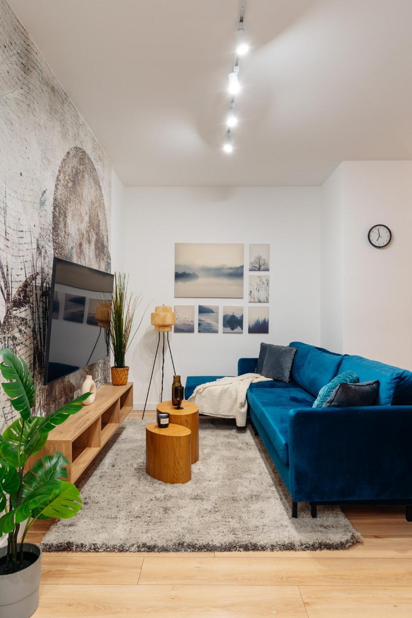 Lake Club Apartments - Loftaffair Mikołajki Екстериор снимка